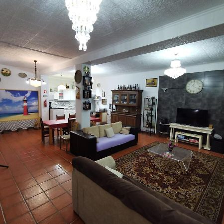 Casa Antiquada Villa Albufeira Esterno foto