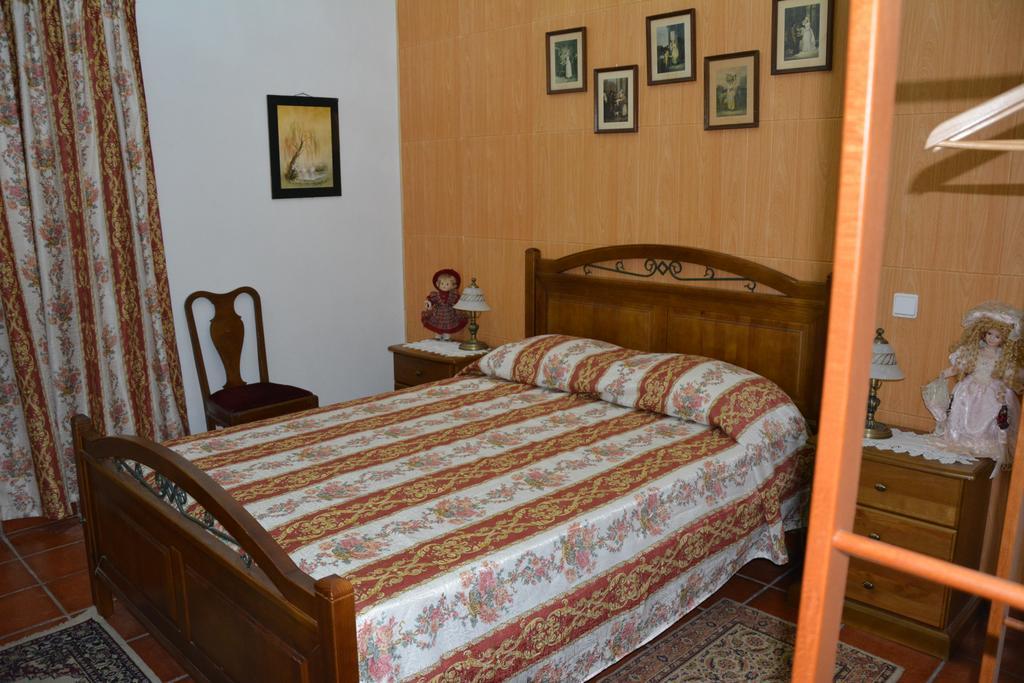 Casa Antiquada Villa Albufeira Esterno foto