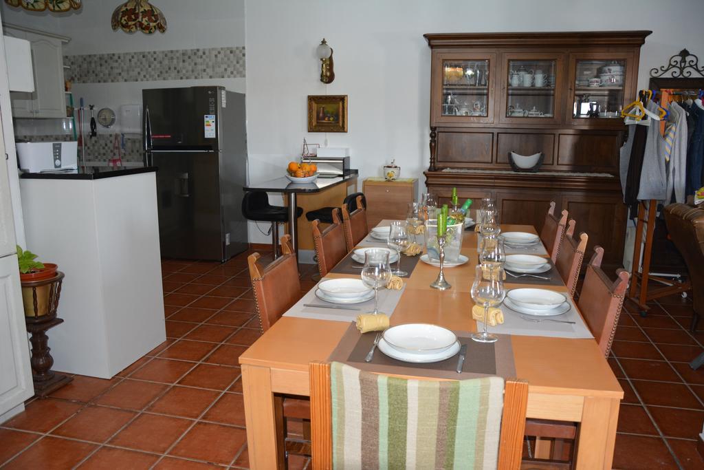 Casa Antiquada Villa Albufeira Esterno foto