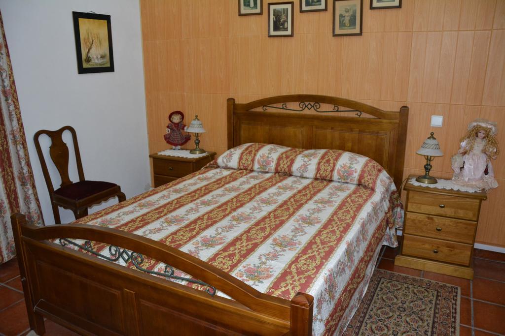 Casa Antiquada Villa Albufeira Esterno foto