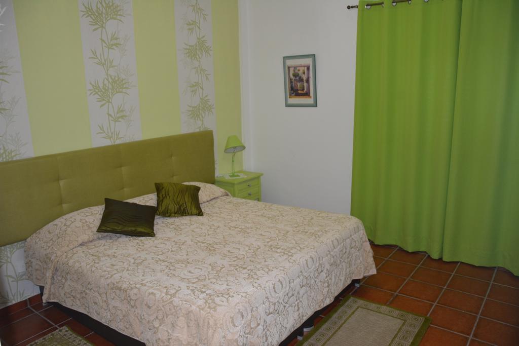 Casa Antiquada Villa Albufeira Esterno foto