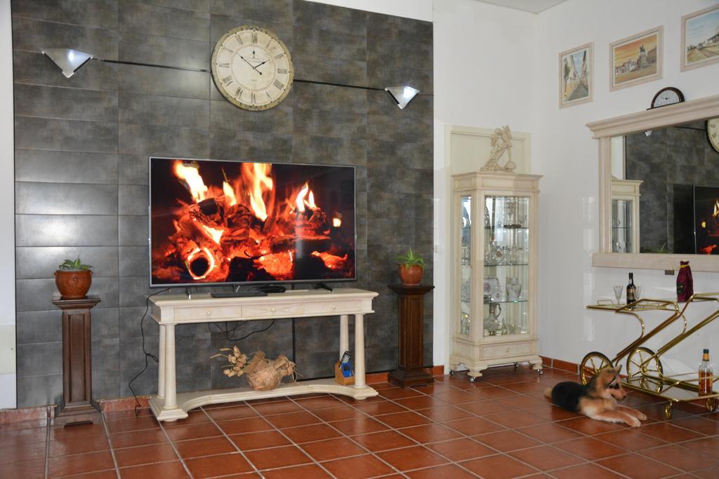 Casa Antiquada Villa Albufeira Esterno foto