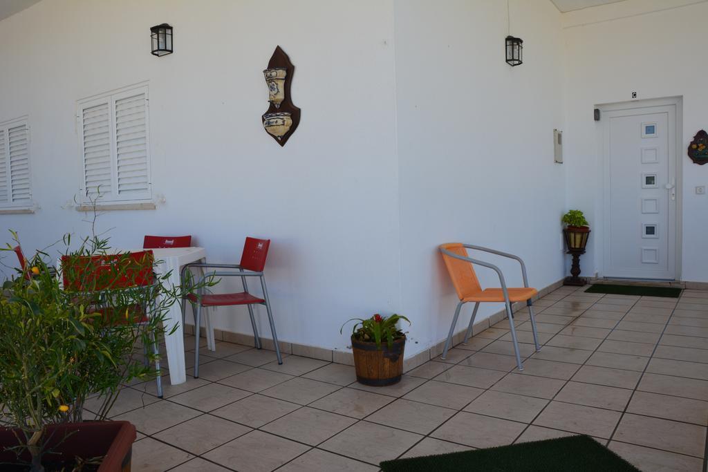 Casa Antiquada Villa Albufeira Esterno foto