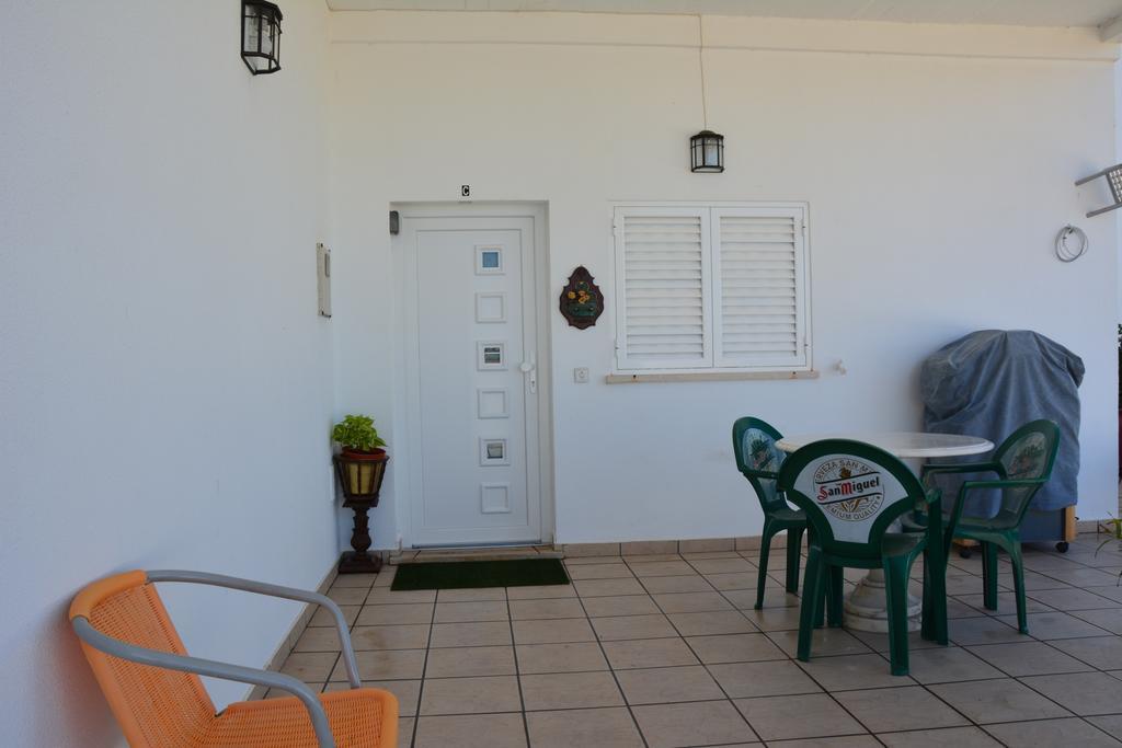 Casa Antiquada Villa Albufeira Esterno foto
