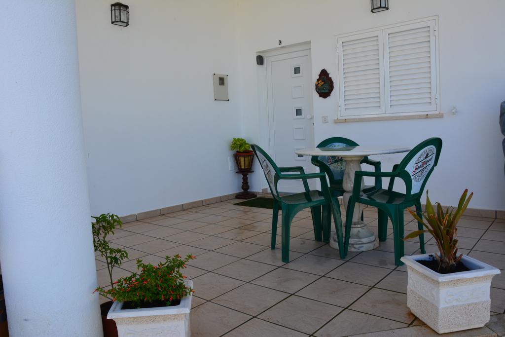 Casa Antiquada Villa Albufeira Esterno foto